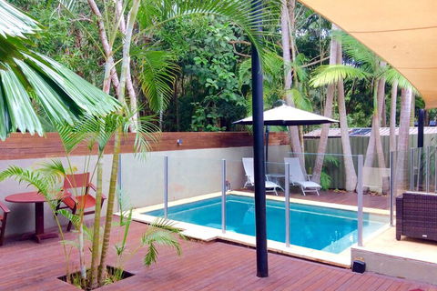 Bali Hai Holiday Home - Accommodation Bookings 1