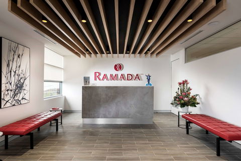 Ramada VetroBlu Scarborough Beach - Accommodation Bookings 6