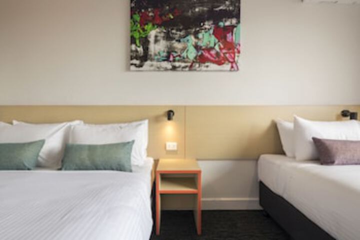 Yagoona West ACT Accommodation Bookings