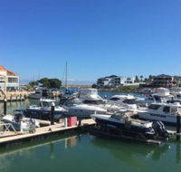 Harbour Views at Mindarie Marina - Accommodation Bookings