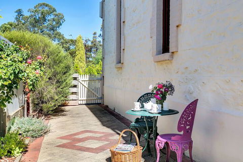 THE CHURCH Gawler Barossa Region - Accommodation Bookings 6