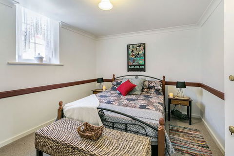 THE CHURCH Gawler Barossa Region - Accommodation Bookings 2