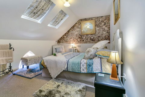 THE CHURCH Gawler Barossa Region - Accommodation Bookings 4