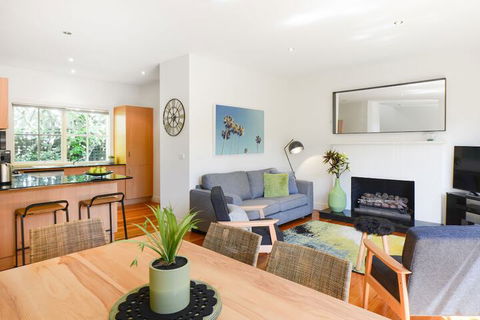 BOUTIQUE STAYS - Brighton Abode - Accommodation Bookings 7