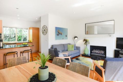BOUTIQUE STAYS - Brighton Abode - Accommodation Bookings 0