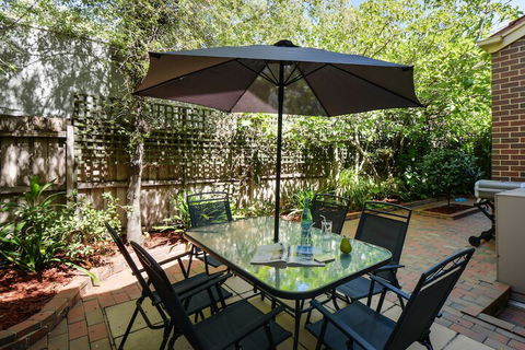 BOUTIQUE STAYS - Brighton Abode - Accommodation Bookings 3