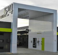 Motel 24 - Accommodation Bookings