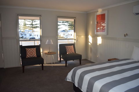 NRMA Port Macquarie Breakwall Holiday Park - Accommodation Bookings 5