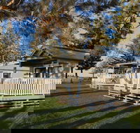 NRMA Port Macquarie Breakwall Holiday Park - Accommodation Bookings