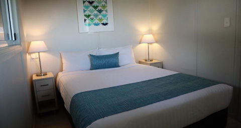 NRMA Port Macquarie Breakwall Holiday Park - Accommodation Bookings 1
