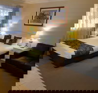 The Palms Motel - Accommodation Bookings