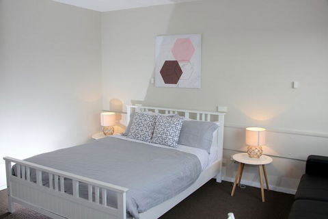 Beauty Point Waterfront Hotel - Accommodation Bookings 3