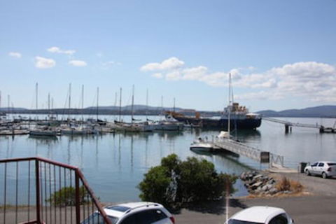 Beauty Point Waterfront Hotel - Accommodation Bookings 0