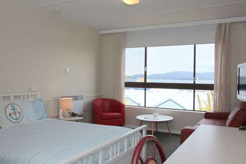Beauty Point Waterfront Hotel - Accommodation Bookings 4