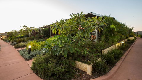 Best Western Plus The Ranges Karratha - Accommodation Bookings 6