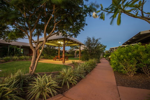 Best Western Plus The Ranges Karratha - Accommodation Bookings 2
