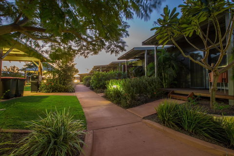 Best Western Plus The Ranges Karratha - Accommodation Bookings 5