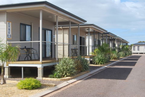 Sundowner Cabin And Tourist Park - Accommodation Bookings 0