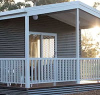 Western Gums Tourist Park - Accommodation Bookings
