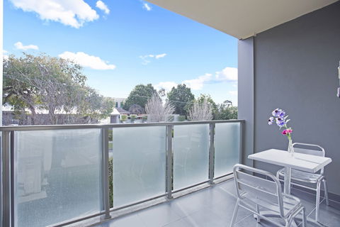 Astra Apartments Glen Waverley At VIQI - Accommodation Bookings 3
