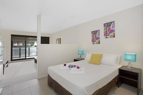 Astra Apartments Glen Waverley At VIQI - Accommodation Bookings 1