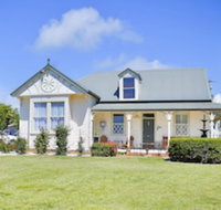 The Port Masters Lodgings - Accommodation Bookings