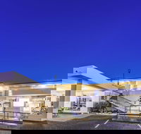 The Oriana Orange - Accommodation Bookings