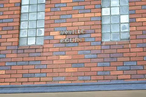 Anville Court - Accommodation Bookings 1