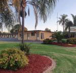 Temora Motel - Accommodation Bookings