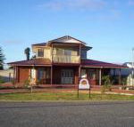 Ocean View Retreat