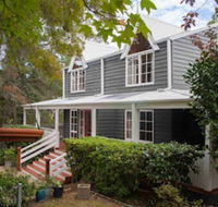 Our Glenbogle - Accommodation Bookings