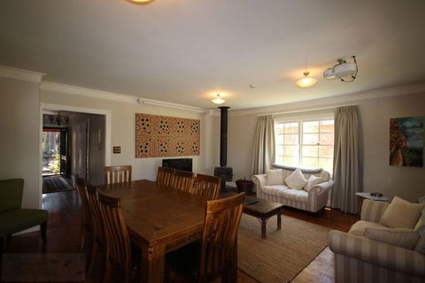 Lily May Cottage - Accommodation Bookings 5