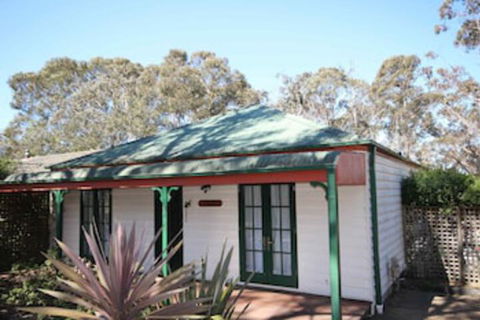 Lily May Cottage - Accommodation Bookings 0