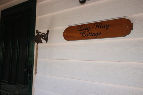 Lily May Cottage - Accommodation Bookings 1