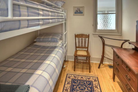 Mount Stewart - Accommodation Bookings 2