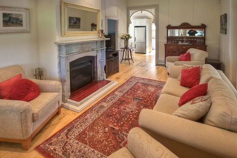 Mount Stewart - Accommodation Bookings 4