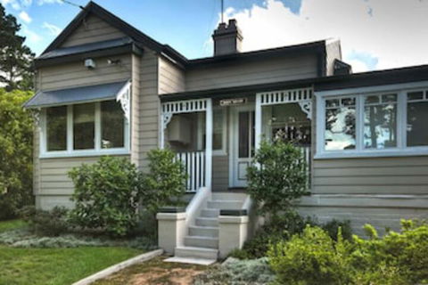 Mount Stewart - Accommodation Bookings 0