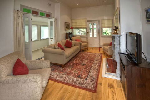 Mount Stewart - Accommodation Bookings 3