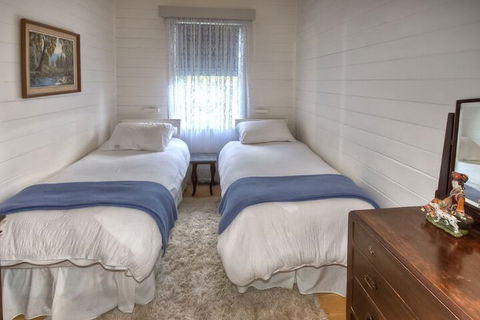 Mount Stewart - Accommodation Bookings 7