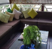 Plantation Red Hill Brisbane - Accommodation Bookings