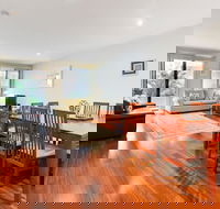 BOUTIQUE STAYS - River Boulevard - Accommodation Bookings