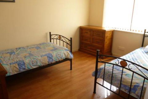 The Curly Seahorse - Accommodation Bookings 6