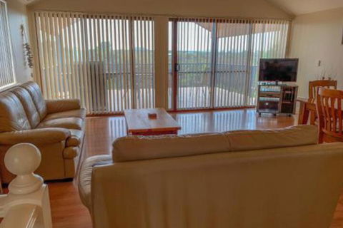 The Curly Seahorse - Accommodation Bookings 5