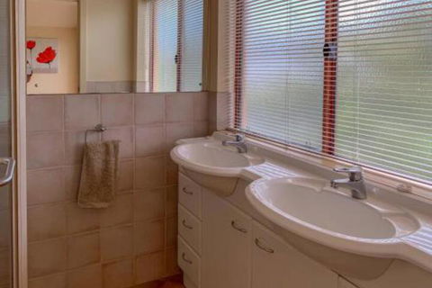 The Curly Seahorse - Accommodation Bookings 4