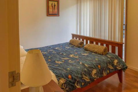The Curly Seahorse - Accommodation Bookings 2