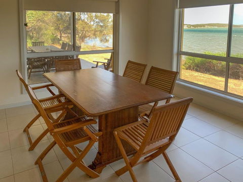 The Beach House - Accommodation Bookings 4