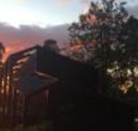 Pipeline Chalet kunanyi Mt. Wellington - Accommodation Bookings