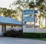 Dirranbandi Motor Inn - Accommodation Bookings