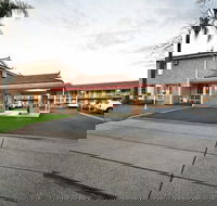 The Aberdeen Motel - Accommodation Bookings