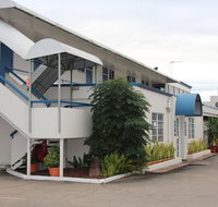The Q Motel - Accommodation Bookings